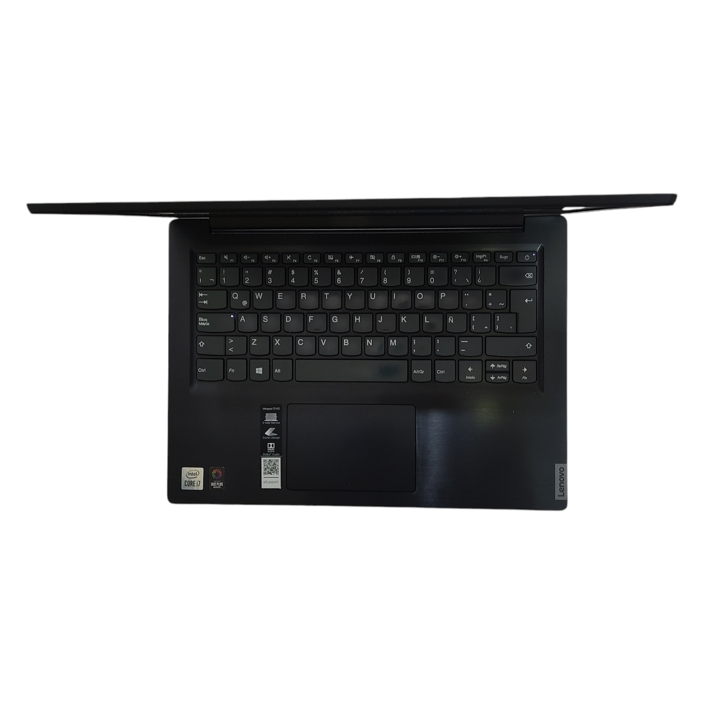 LAPTOP LENOVO IDEAPAD