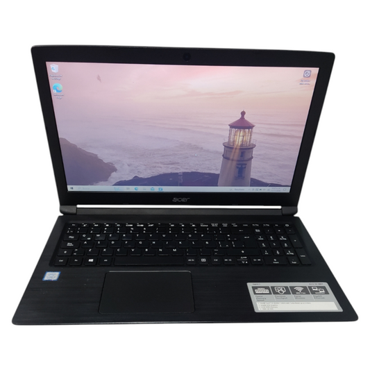 LAPTOP ACER ASPIRE III