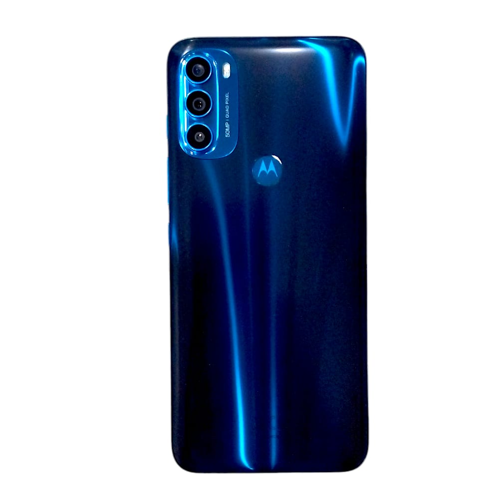 CELULAR MOTOROLA MOTO G71 5G