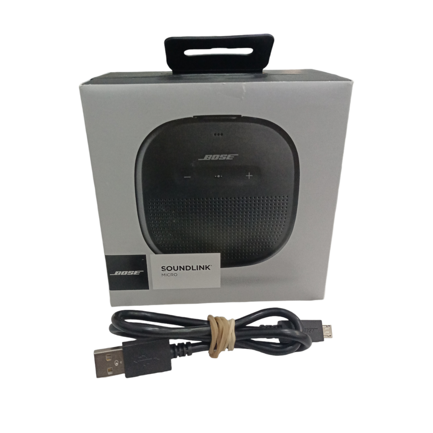 BOCINA BOSE SOUNDLINK MICRO