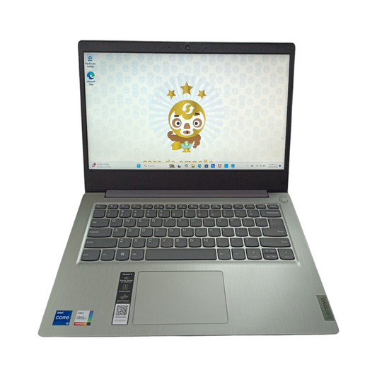 LAPTOP LENOVO IDEAPAD