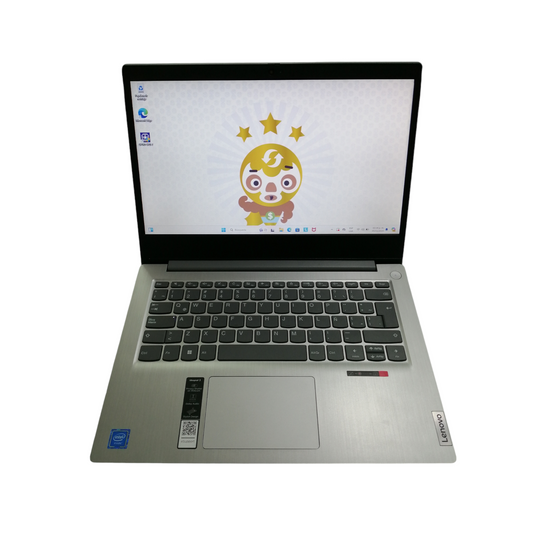 LAPTOP LENOVO IDEAPAD