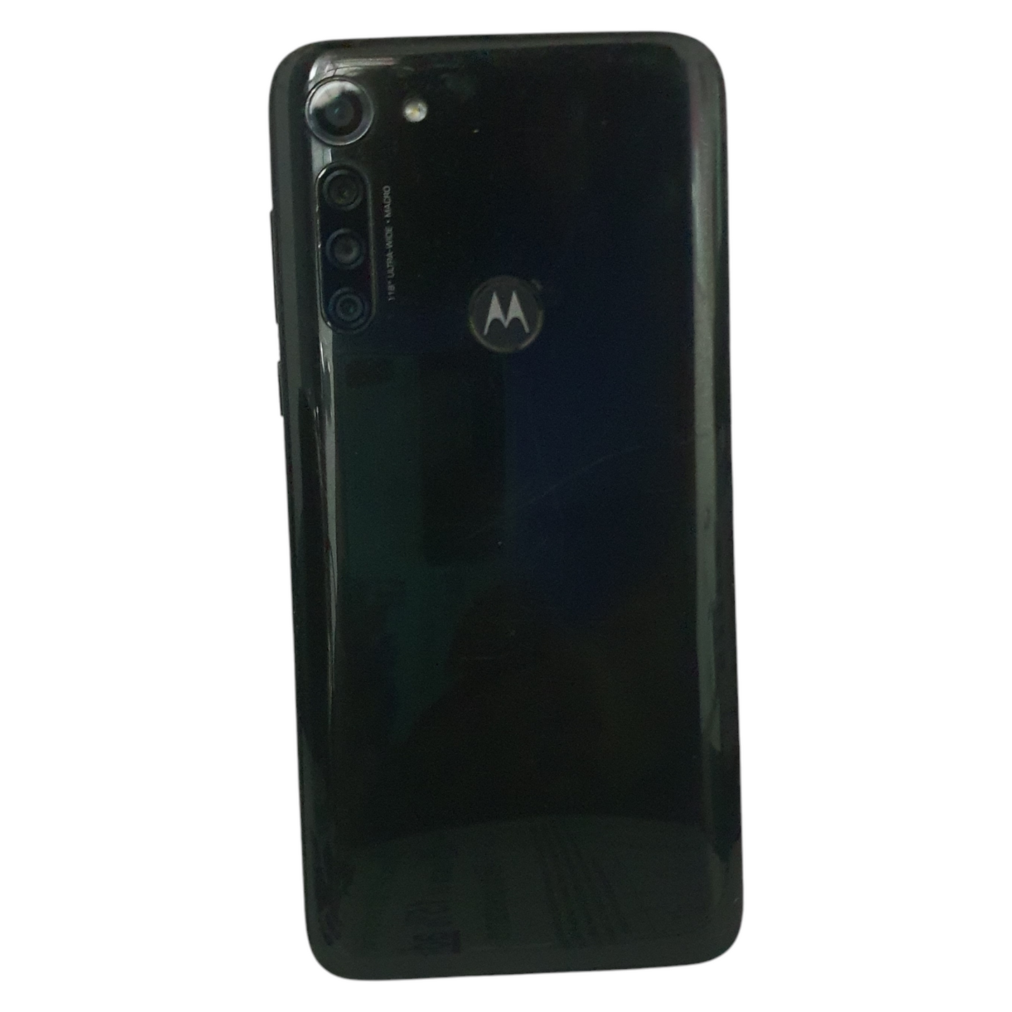 CELULAR MOTOROLA MOTO G8 POWER LITE