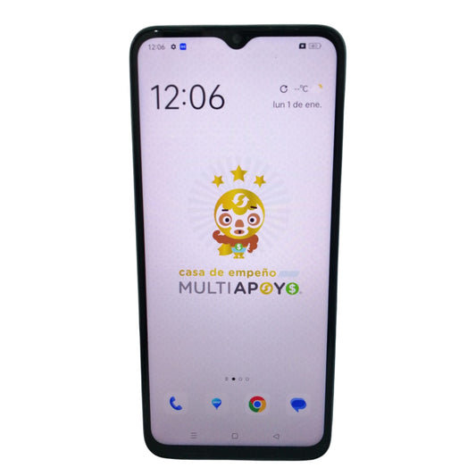 CELULAR OPPO A17