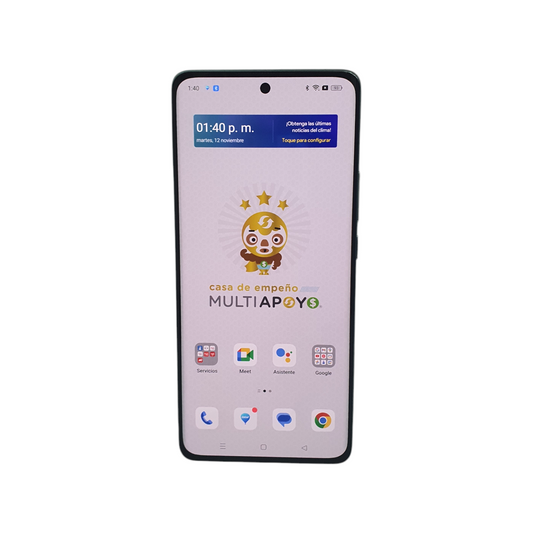 CELULAR OPPO RENO 11 5G