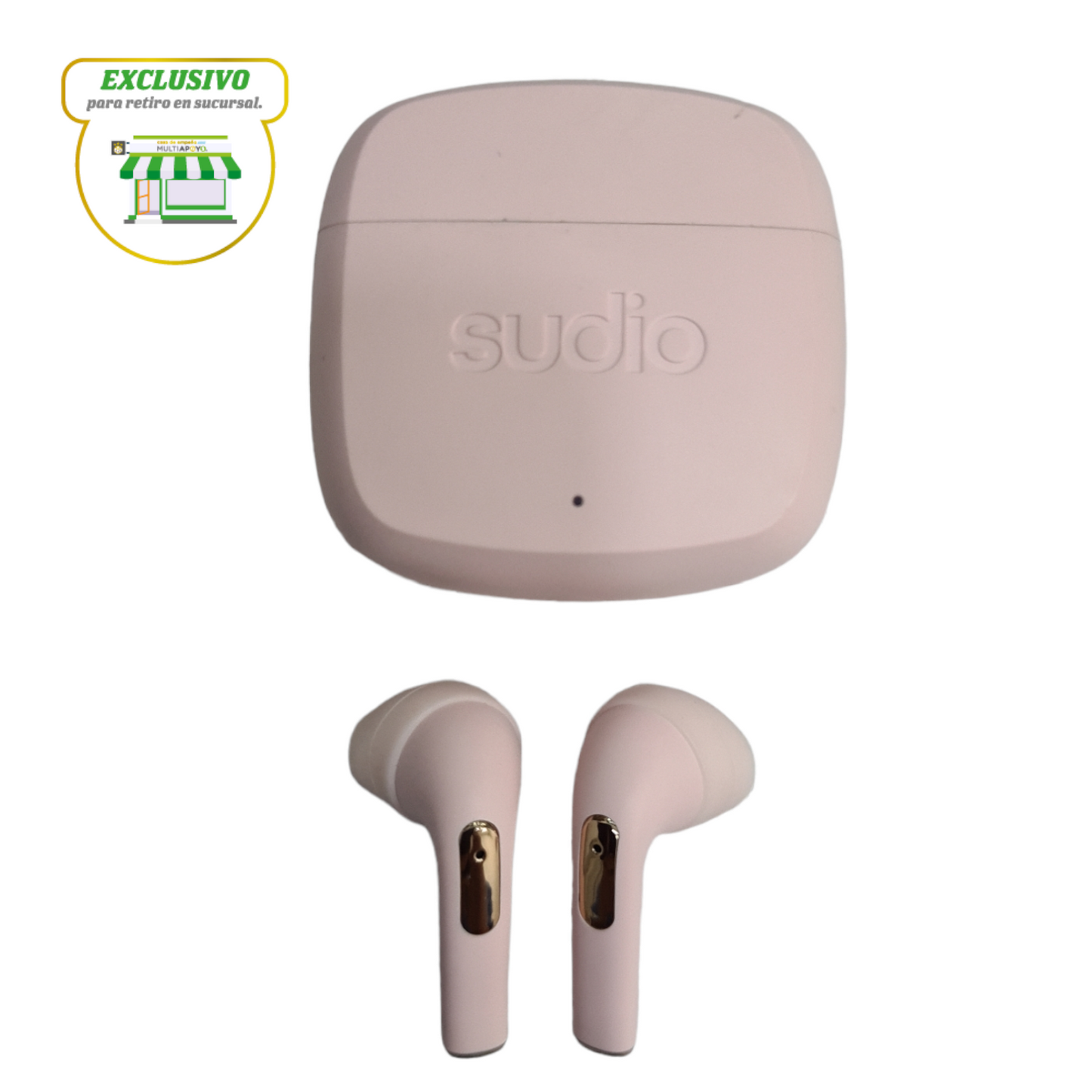 AUDIFONOS SUDIO N2