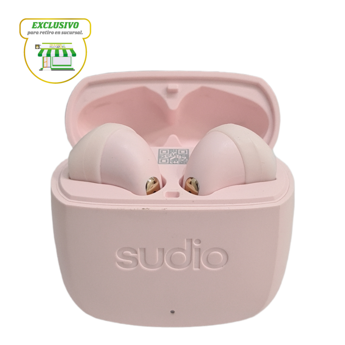 AUDIFONOS SUDIO N2