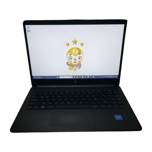 LAPTOP HP