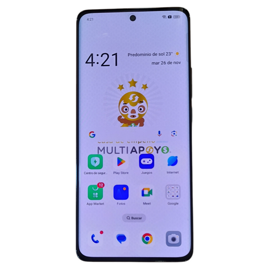 CELULAR OPPO RENO 11 5G