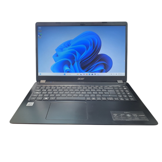 LAPTOP ACER ASPIRE 3