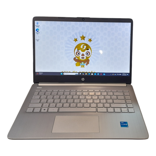 LAPTOP HP