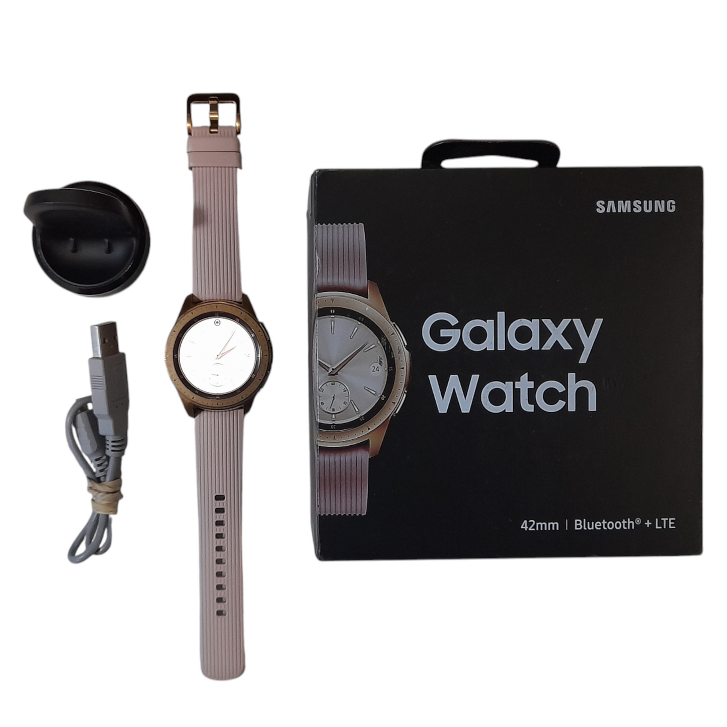 SMARTWATCH SAMSUNG GALAXY WATCH