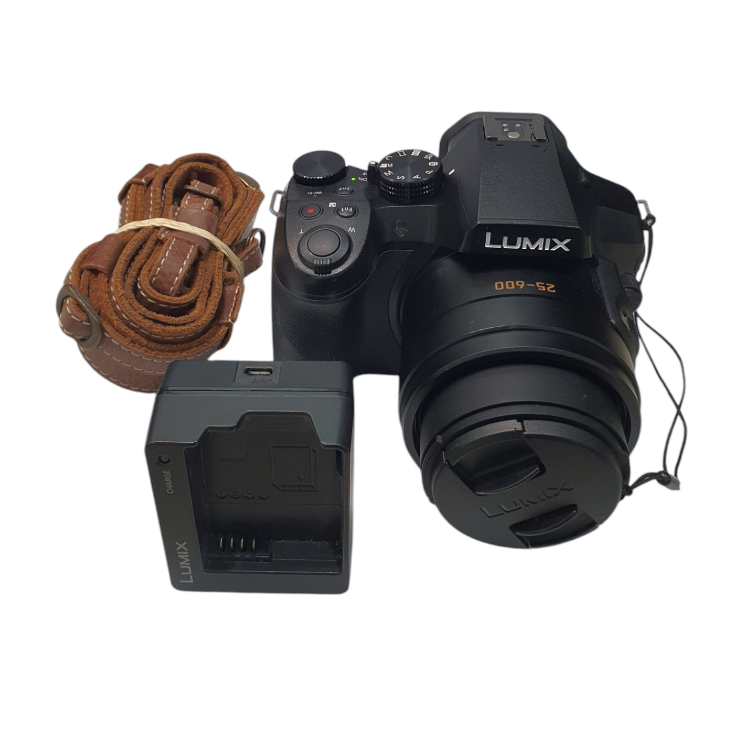 CAMARA PANASONIC LUMIX