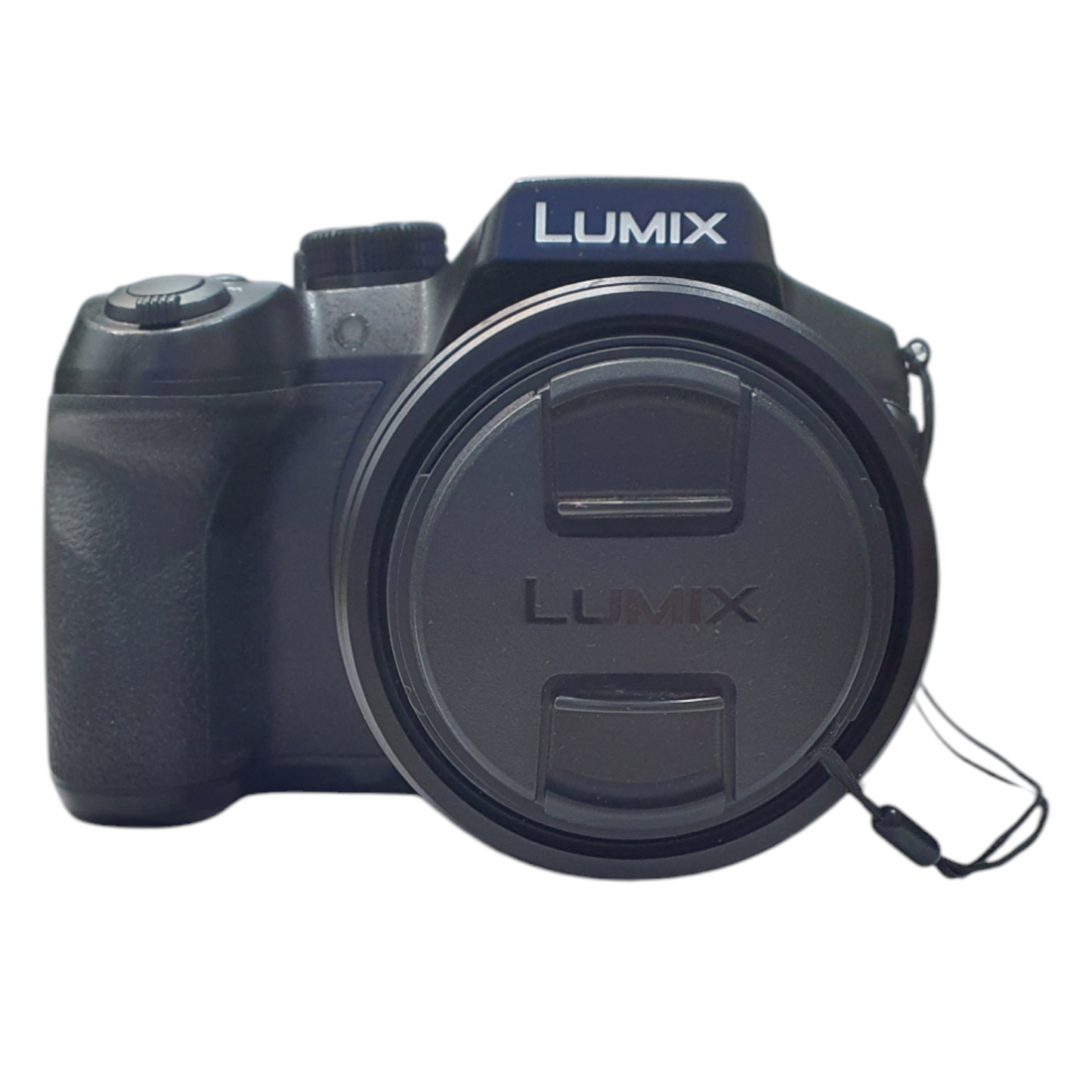 CAMARA PANASONIC LUMIX