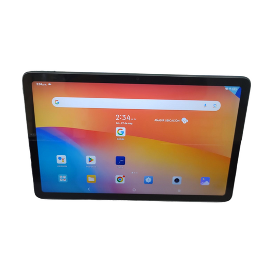 TABLET TCL MAX