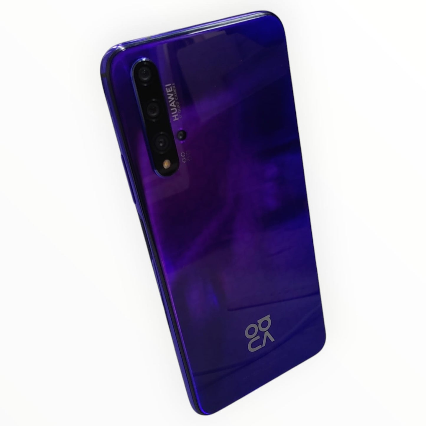 CELULAR HUAWEI NOVA 5T