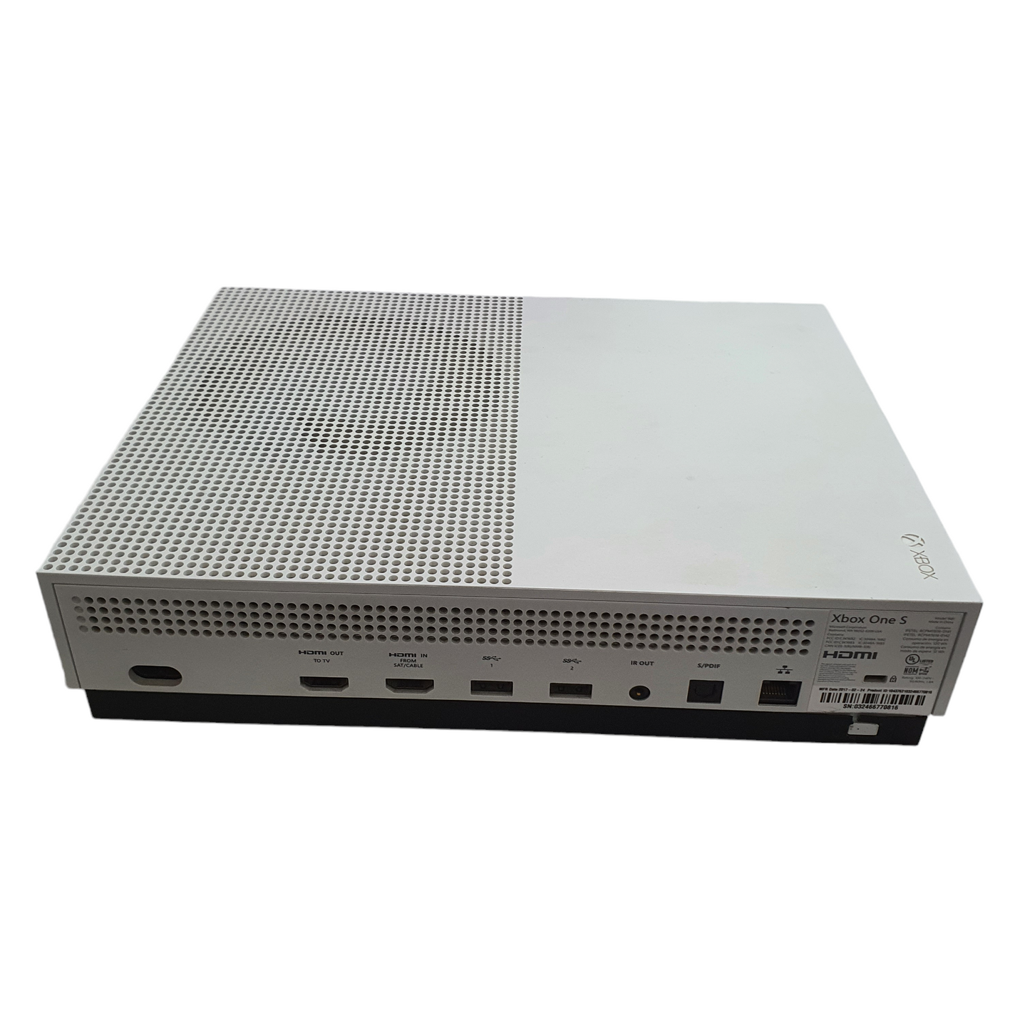 CONSOLA XBOX ONE S