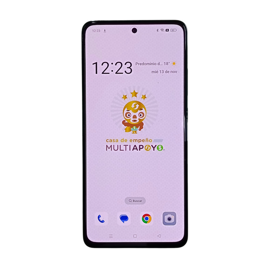 CELULAR OPPO RENO 12 F