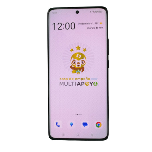 CELULAR OPPO RENO 11