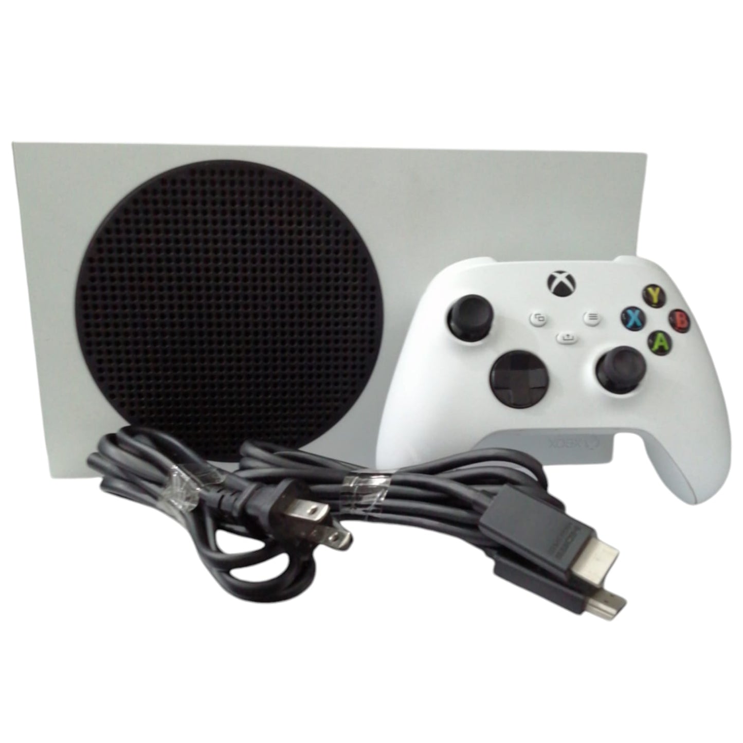 CONSOLA XBOX SERIES S