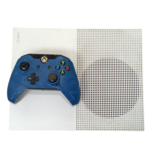 CONSOLA XBOX ONE S